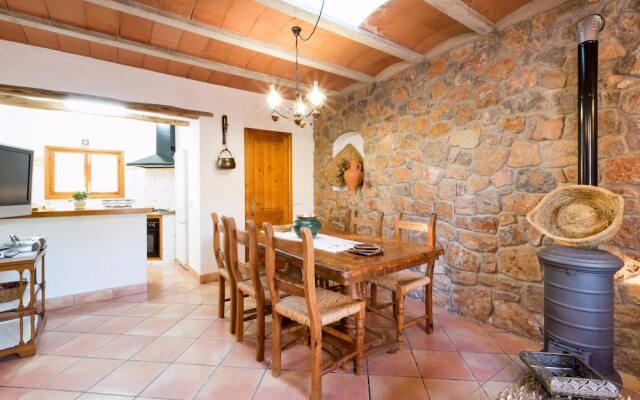 Villa Canseres