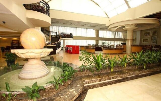 Mango Hotel Apartments