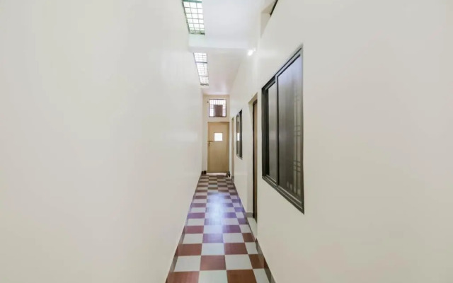 Hotel Sai Sadan by OYO Rooms