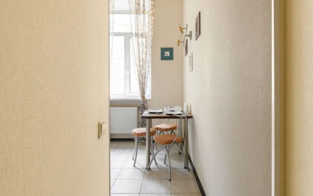 Апартаменты на проспекте Литейный, д 25