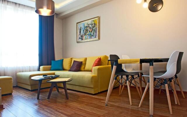 Apartman IRINA 1243