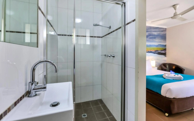 Darwin FreeSpirit Resort