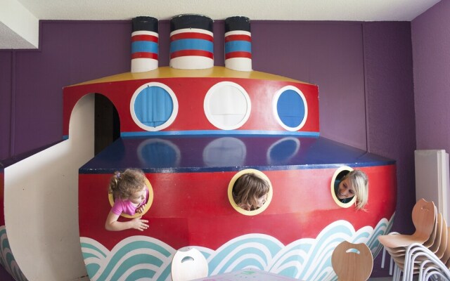 Maeva Particuliers - Résidence Port du Crouesty Village