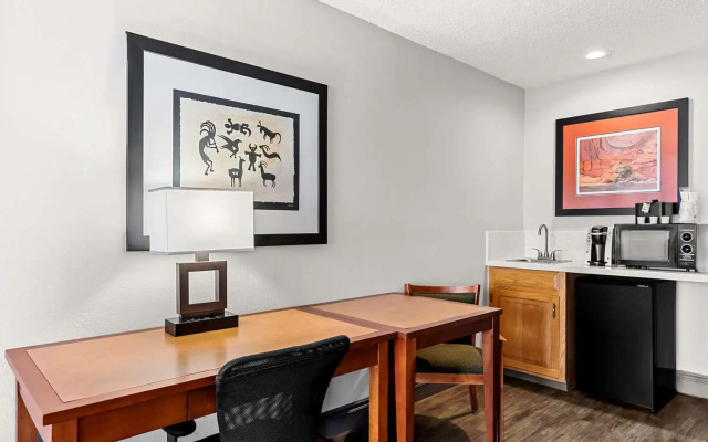 Best Western Plus At Lake Powell