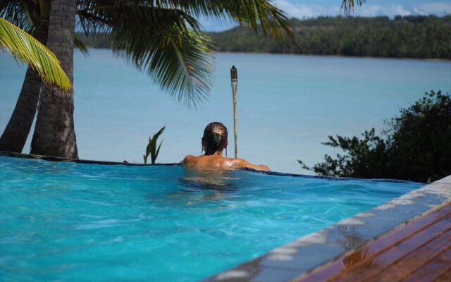 Kuru Club Aitutaki