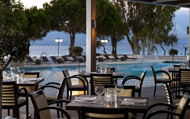 Porto Rio Hotel