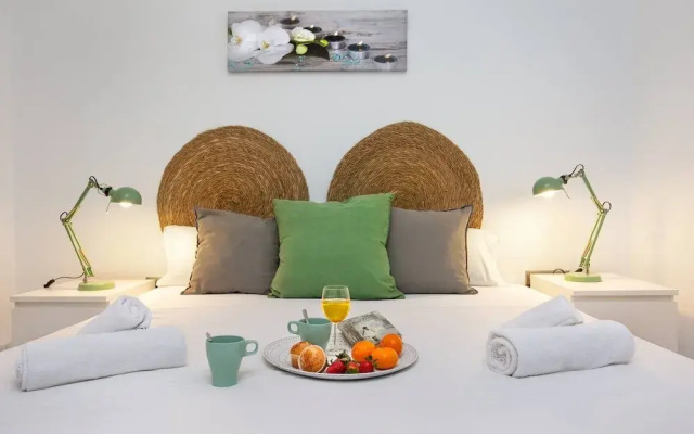 Stay U-nique Apartment Provença