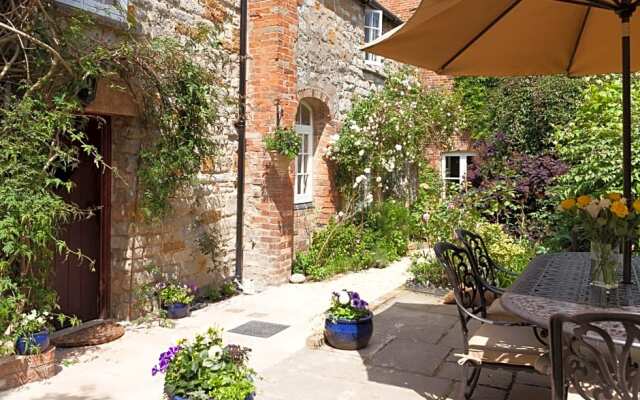 The Old Kiln House