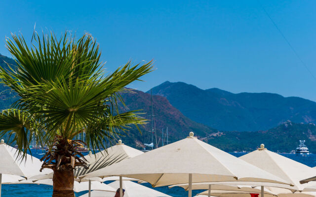 Reis Beach Otel