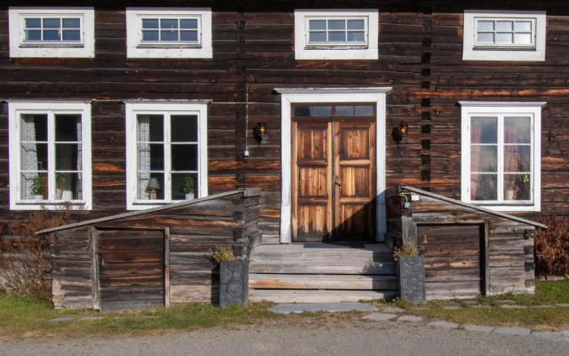 Vemdalen Gästis HB