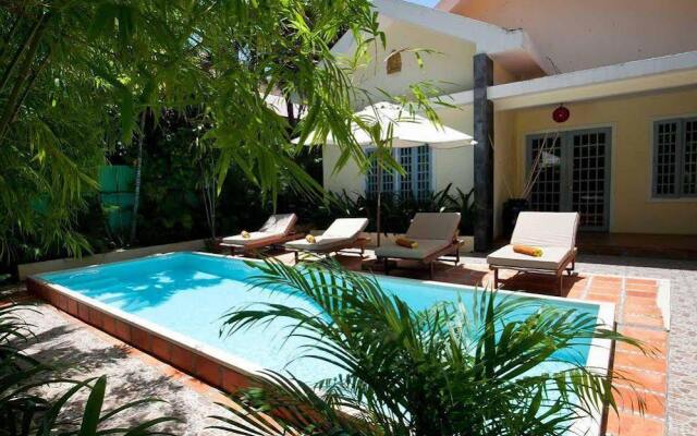 Villa Srey