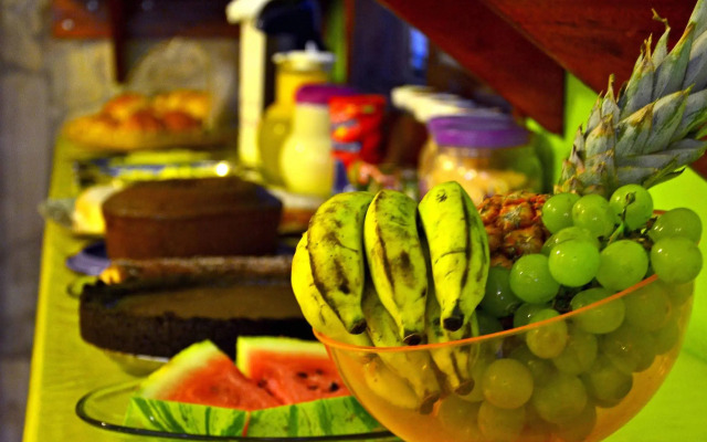 Pousada Papagaio - Hostel