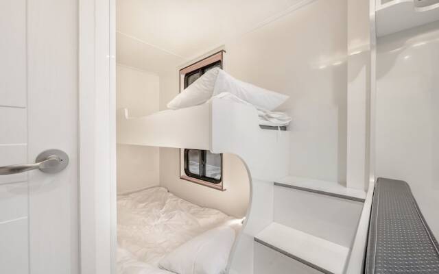 Gapyeong Saeyeon Caravan - Glamping