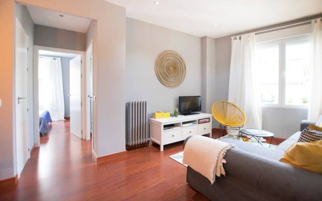 Charming Gran Vía III