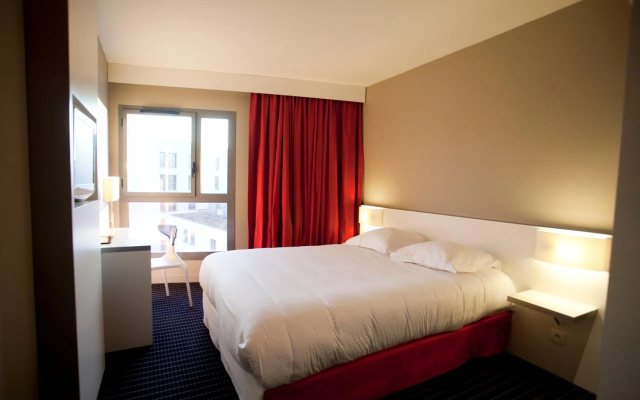 B&B Home Lyon Centre Berthelot