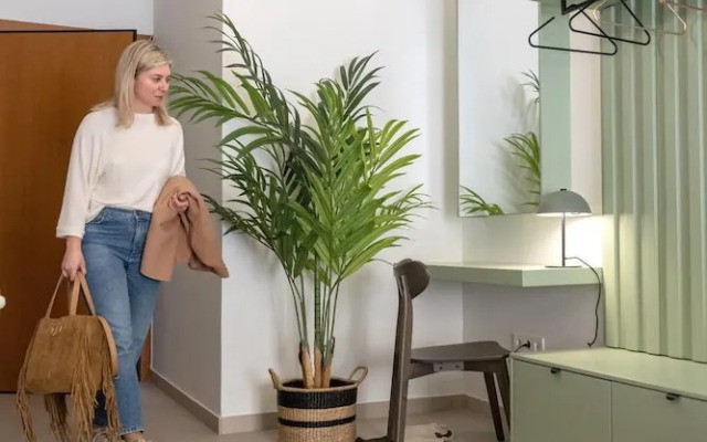 Urban Apartment in Egaleo
