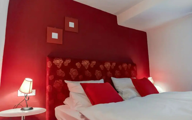 Hotel Engel