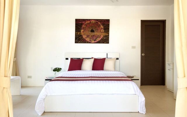 3 Bedroom Seaview Villa Esprit SDV087-By Samui Dream Villas