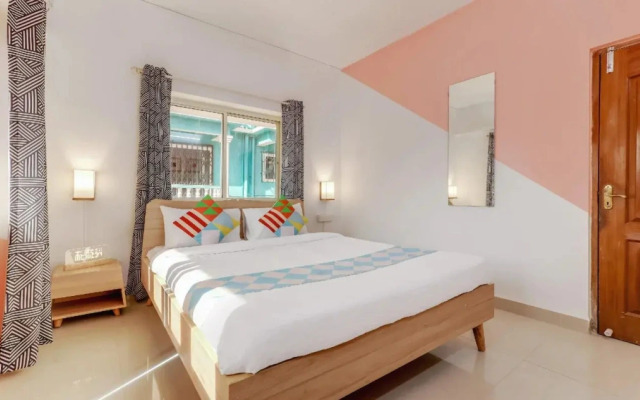 Oyo 28753 Exquisite 2bhk