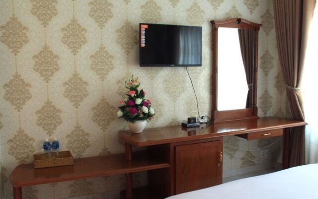 Gia Khang Hotel