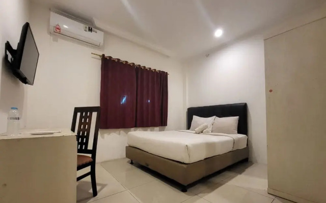 NamRoom at Kebayoran Baru