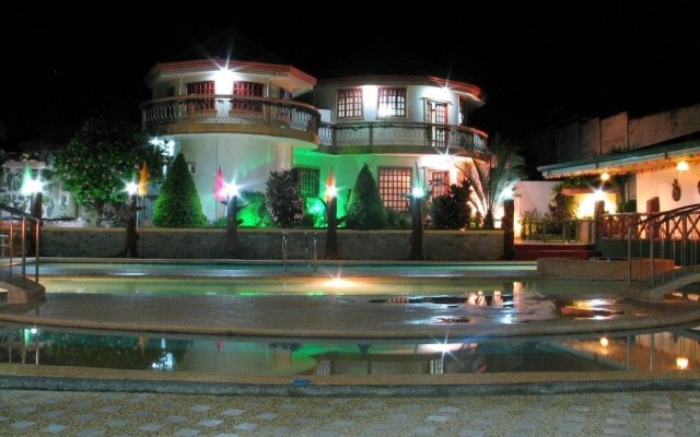 Water Paradise Resort Bohol