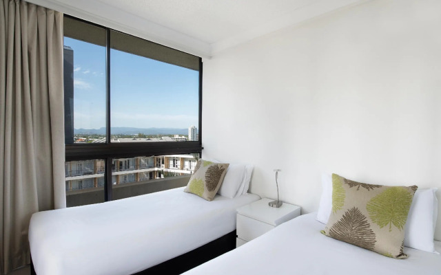 BreakFree Cosmopolitan Surfers Paradise