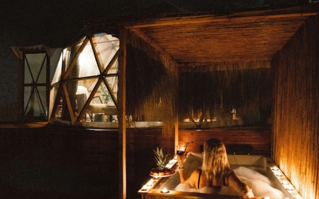 Serenity Dome Sapanca