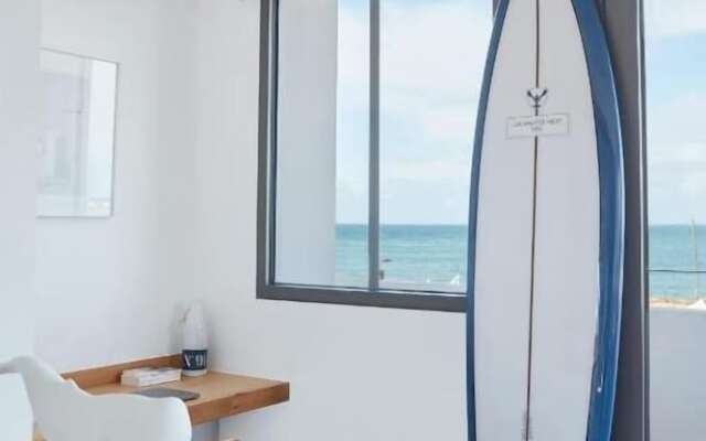 Les Hautes Mers - Fontenille Collection