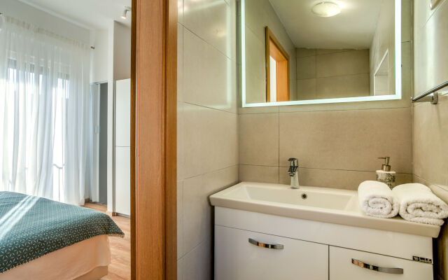 Holiday Home Dario
