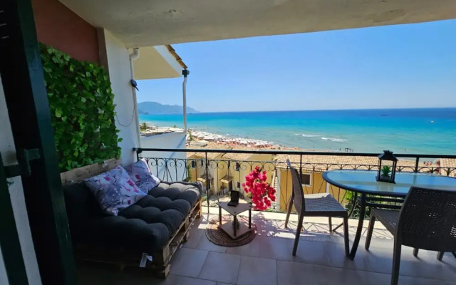 Corfu Glyfada Menigos Resort No01