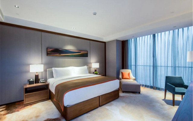 Oakwood Residence Damei Beijing