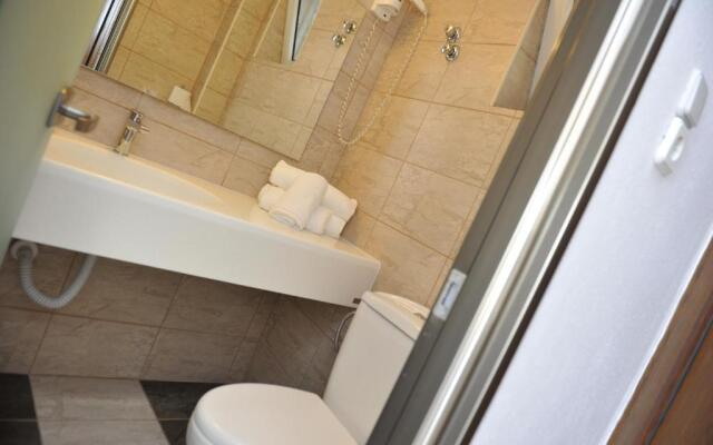 Hotel Rea