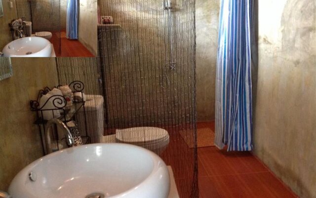 Baan Tung Krajeaw Highland Resort