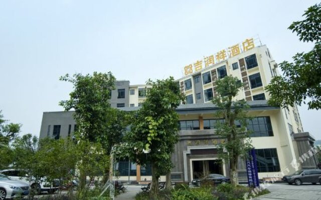 Jirunxiang Hotel