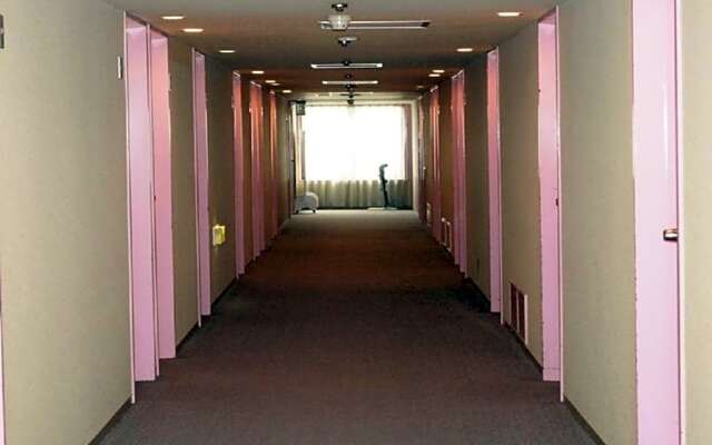 skyhotel uozu / Vacation STAY 59581