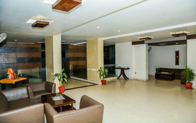 Marigold Club by OYO Rooms