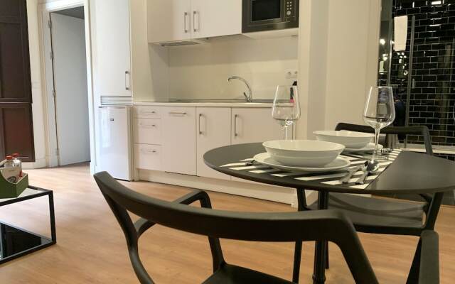 Ritual Sevilla Suites Centro