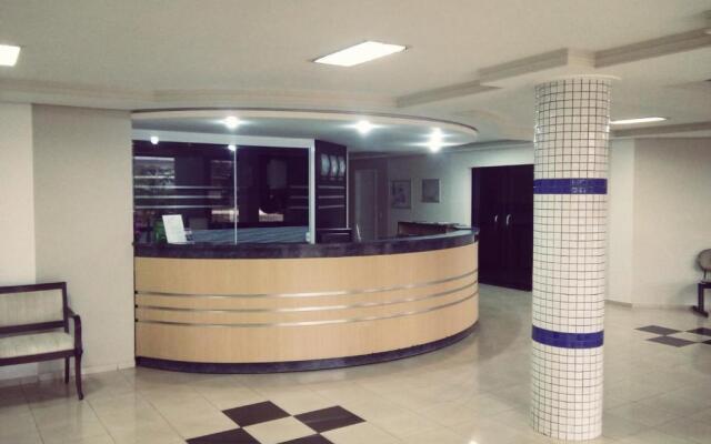 Maestro Express Hotel