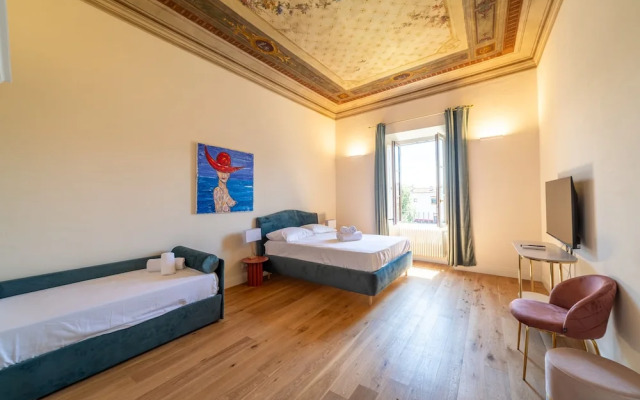 Palazzo Salviati Quaratesi