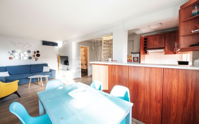 Blupine Residences