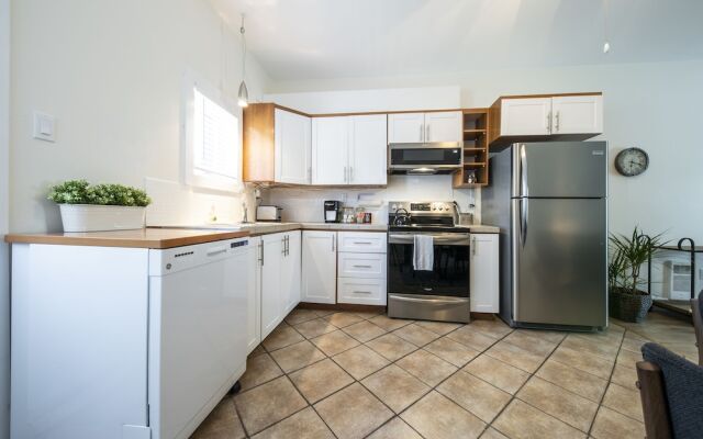 Square Victoria Maison Hôtelière