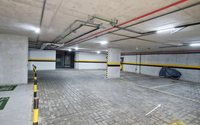 COBAR0139 - Edifício Nau