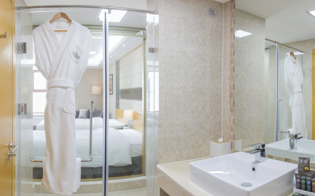 Novotel Ulaanbaatar