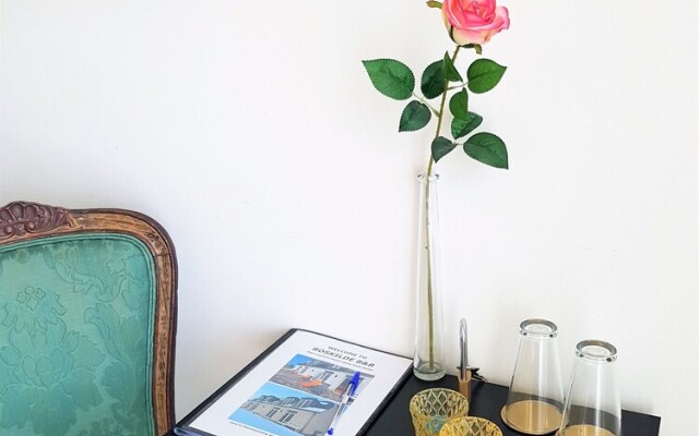 Roskilde B&B
