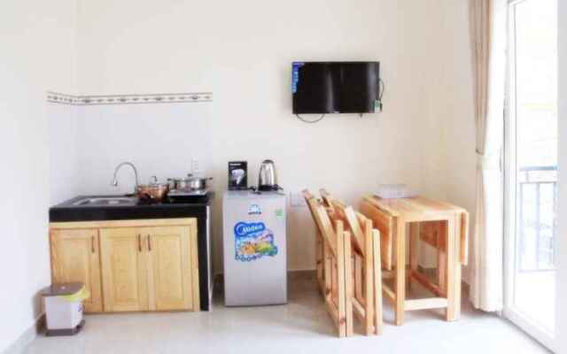 I-House Dalat