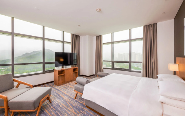 Hyatt Place Deqing