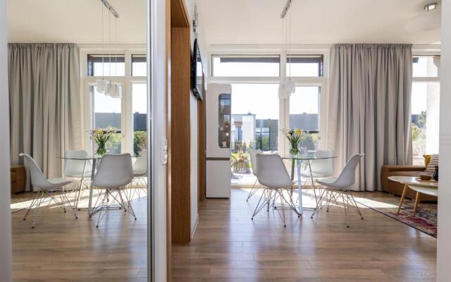 SEA GARDEN house, Kunigiškiai