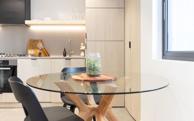 The Surry Apartments by Urban Rest