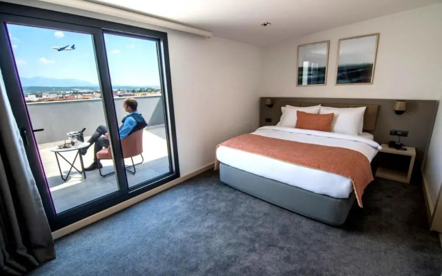 Dovv Hotel